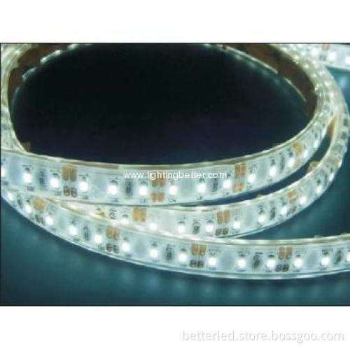 PU version led flexible strip